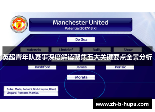 英超青年队赛事深度解读聚焦五大关键要点全景分析