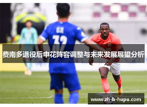 费南多退役后申花阵容调整与未来发展展望分析