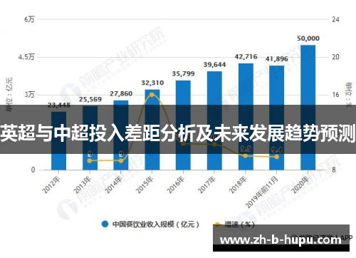 英超与中超投入差距分析及未来发展趋势预测