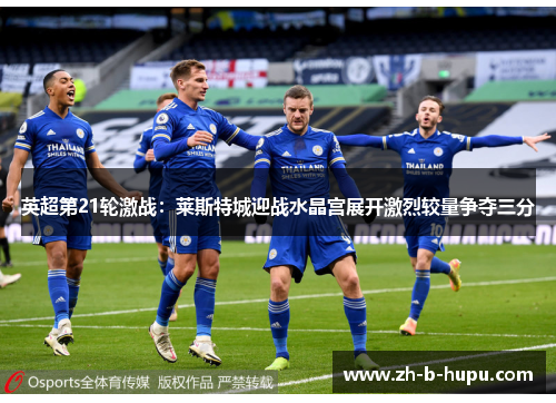 英超第21轮激战:莱斯特城迎战水晶宫展开激烈较量争夺三分 英超第21轮激战:莱斯特城迎战水晶宫展开激烈较量争夺三分
